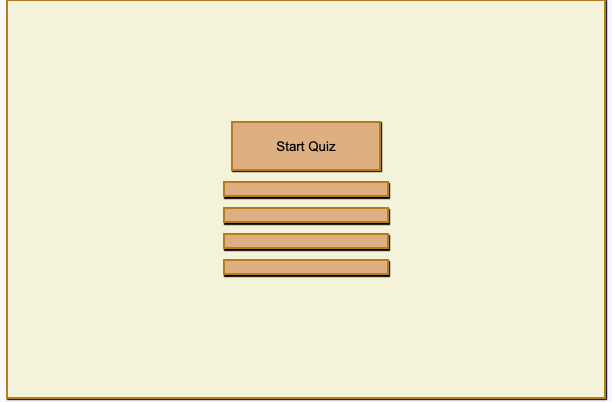 Code Quiz